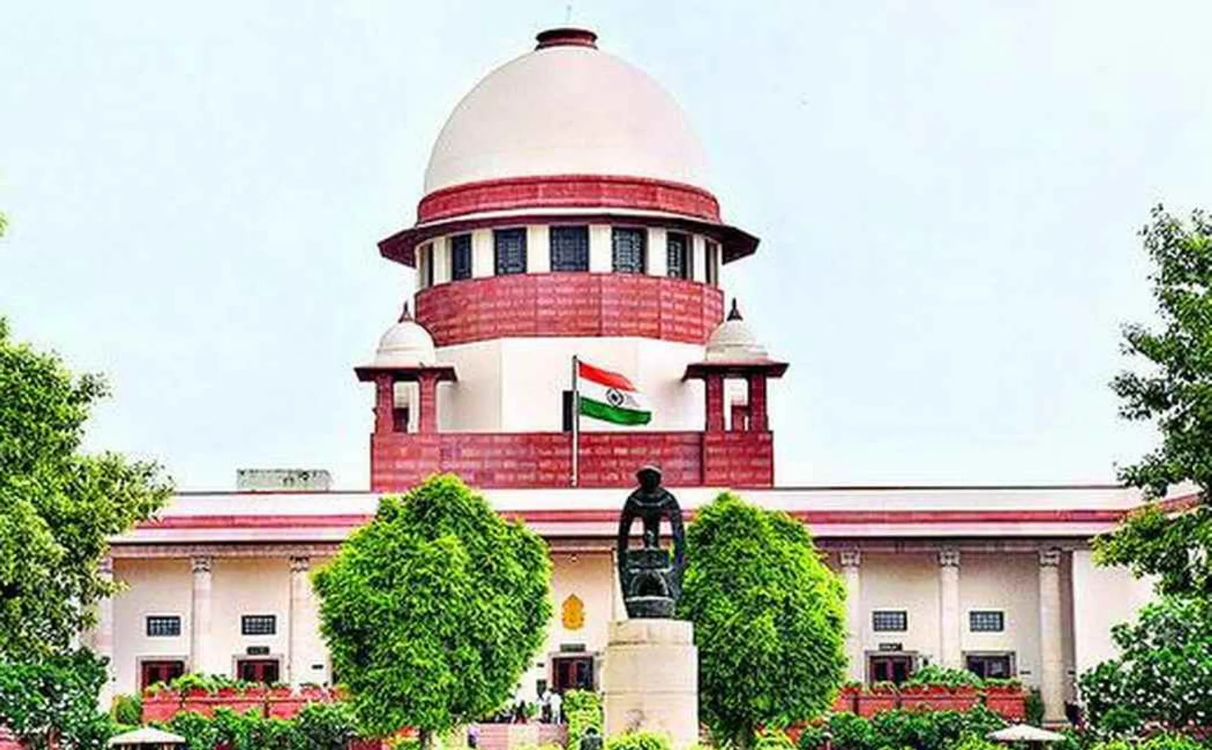 supreme  court of india 